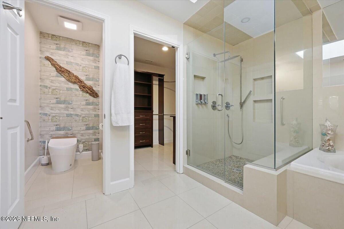 59 Troon Trace Ponte Vedra Beach, FL 32082 - Photo 15 of 26 15-Primary Bathroom