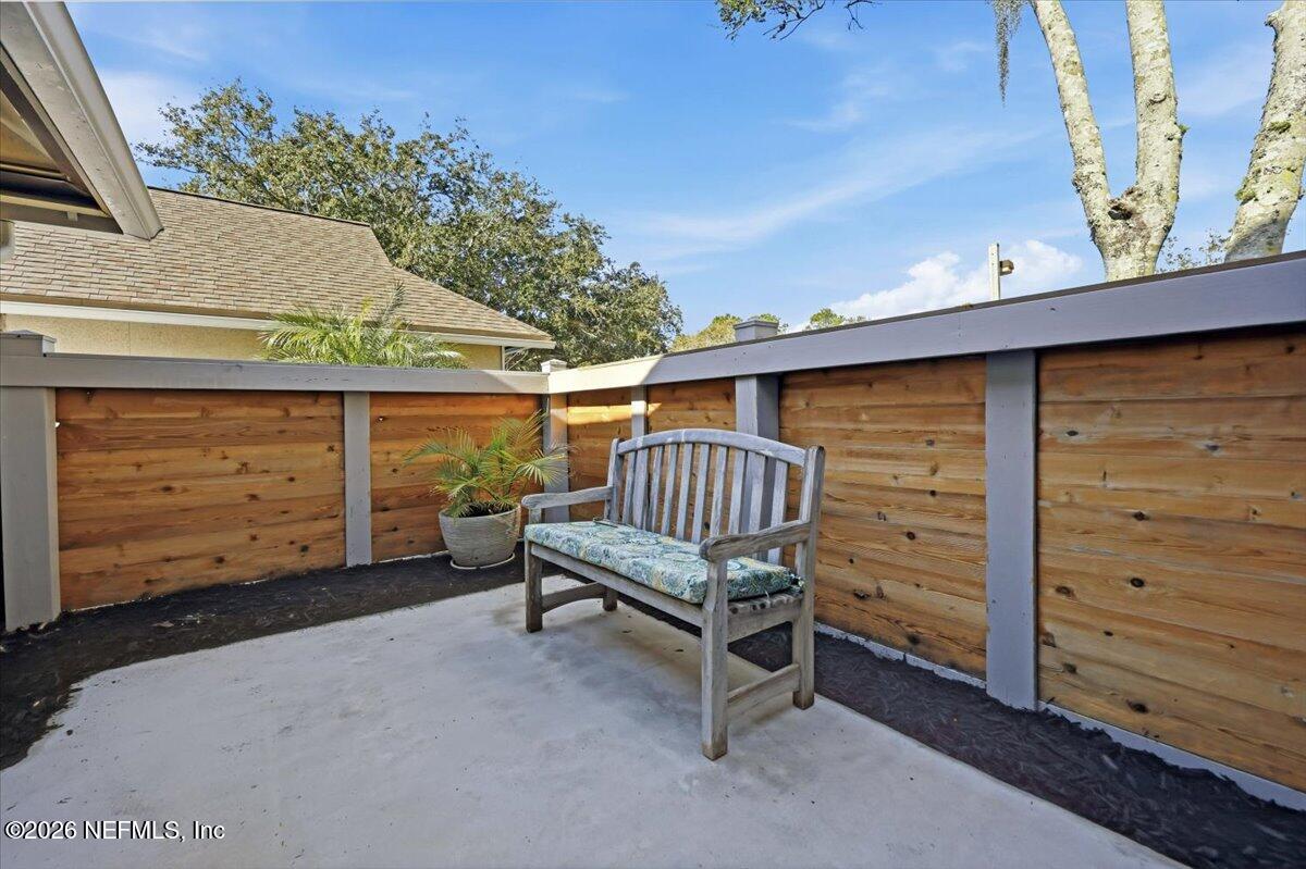 59 Troon Trace Ponte Vedra Beach, FL 32082 - Photo 17 of 26 17-Primary Private Retreat