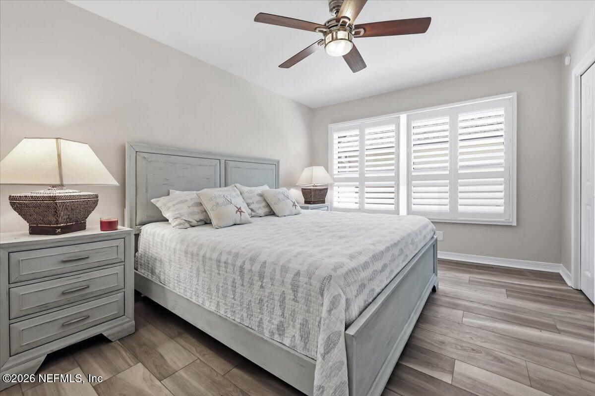 59 Troon Trace Ponte Vedra Beach, FL 32082 - Photo 18 of 26 18-Bedroom 2