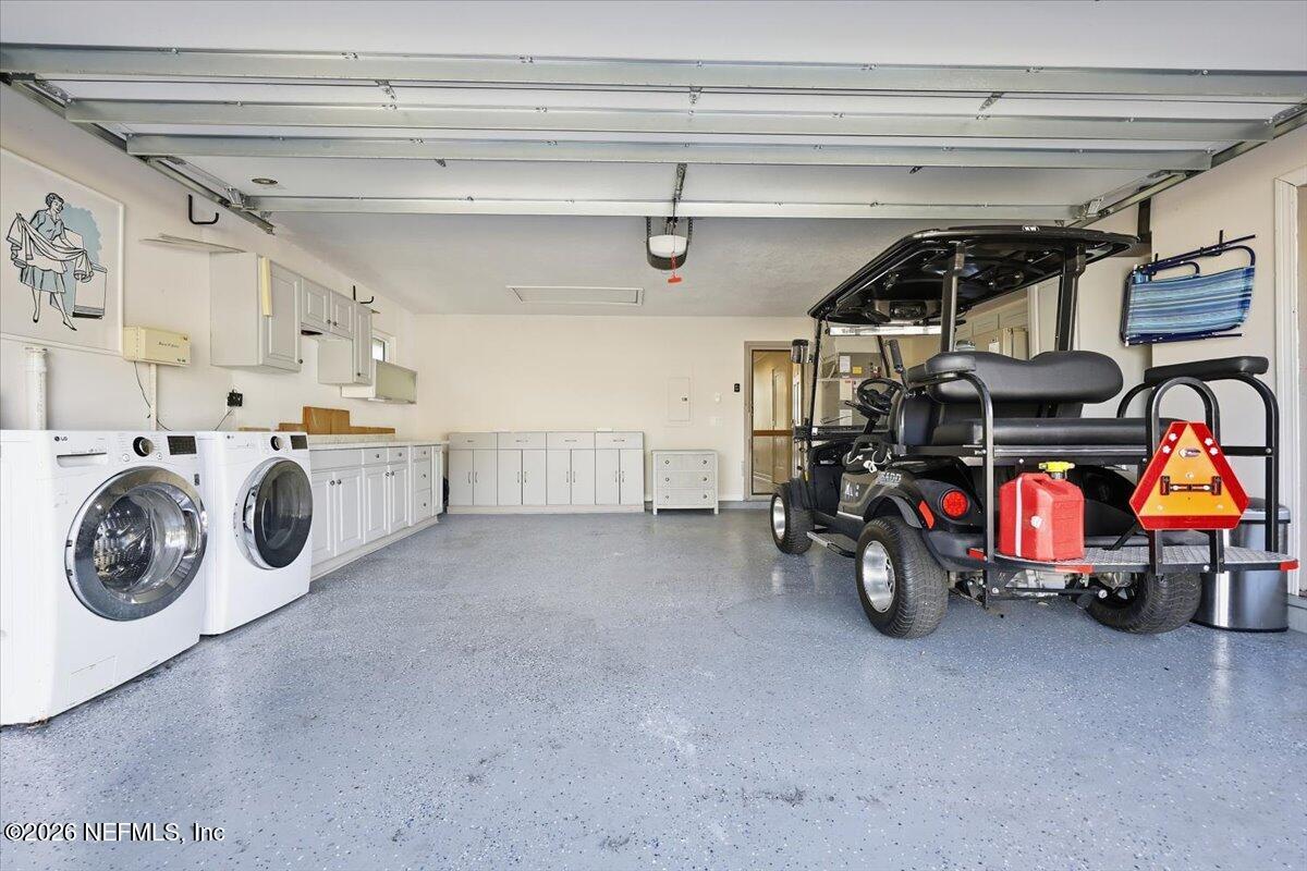 59 Troon Trace Ponte Vedra Beach, FL 32082 - Photo 20 of 26 20-Garage