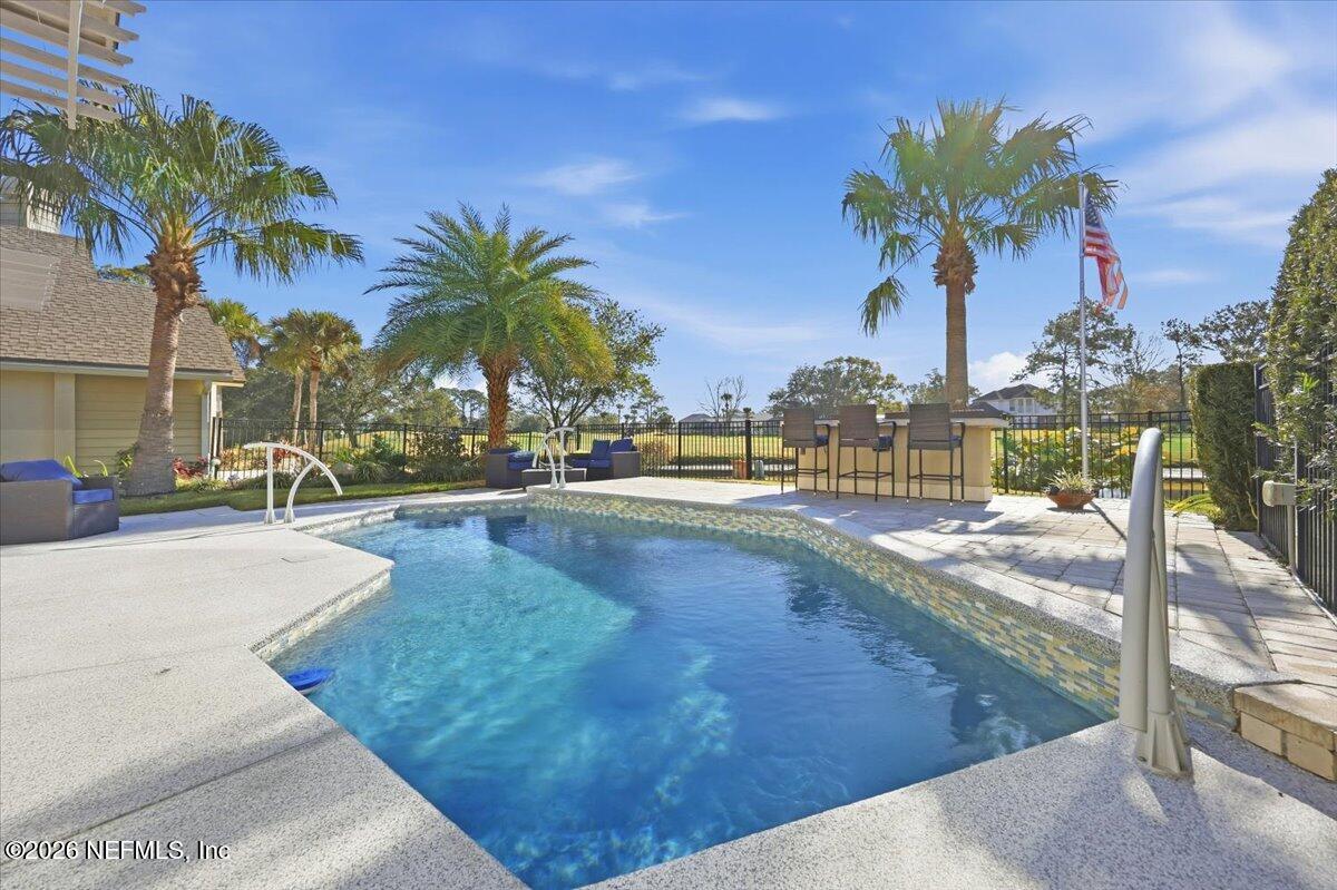 59 Troon Trace Ponte Vedra Beach, FL 32082 - Photo 21 of 26 21-Pool