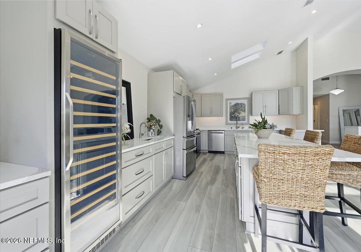 59 Troon Trace Ponte Vedra Beach, FL 32082 - Photo 10 of 26 10-Kitchen