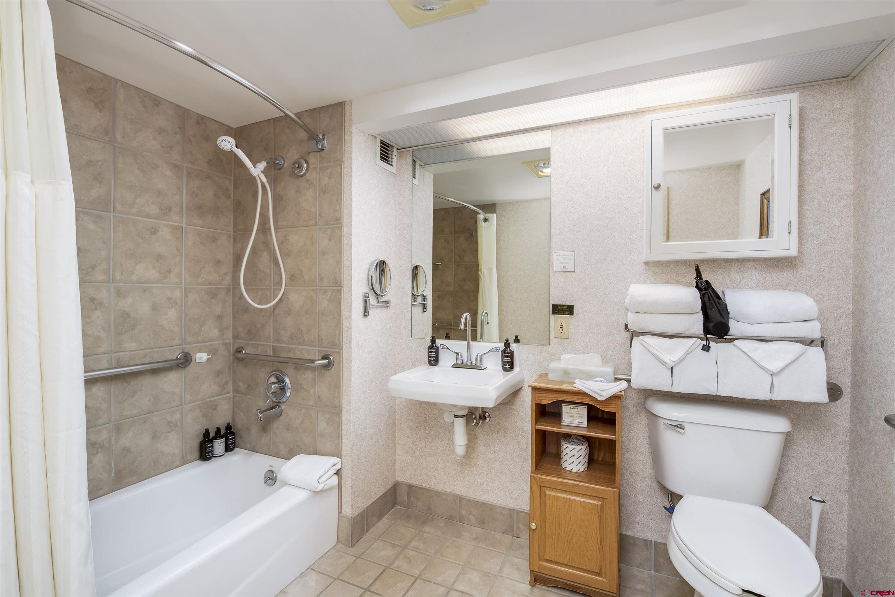6 Emmons Road, Unit 572 Crested Butte, CO 81225 - Photo 12 of 16