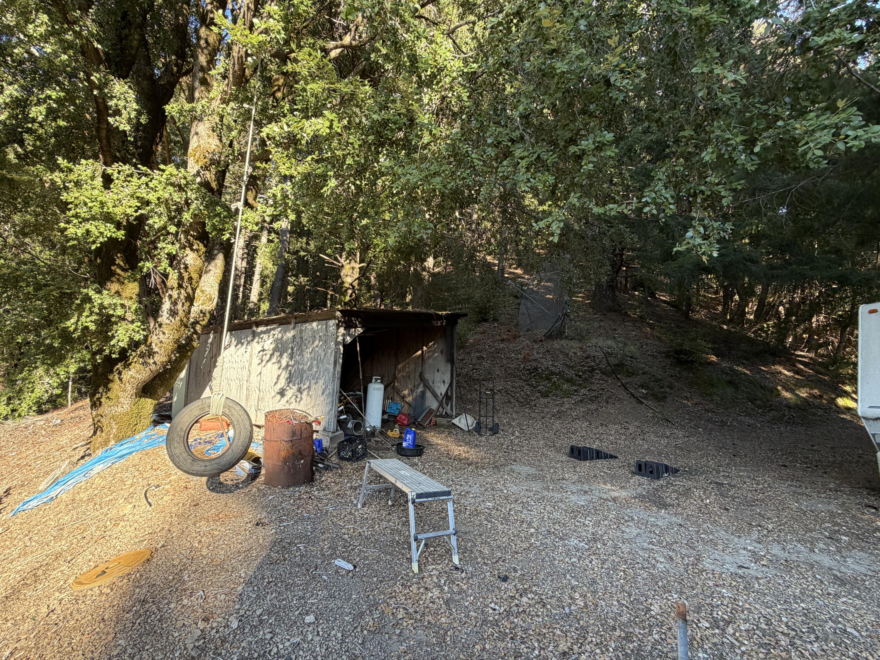 8000 Wilder Ridge Road Garberville, CA 95542 - Photo 4 of 18