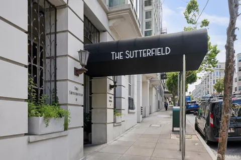 $695,000 | 1483 Sutter Street, Unit 710, San Francisco, CA 94109