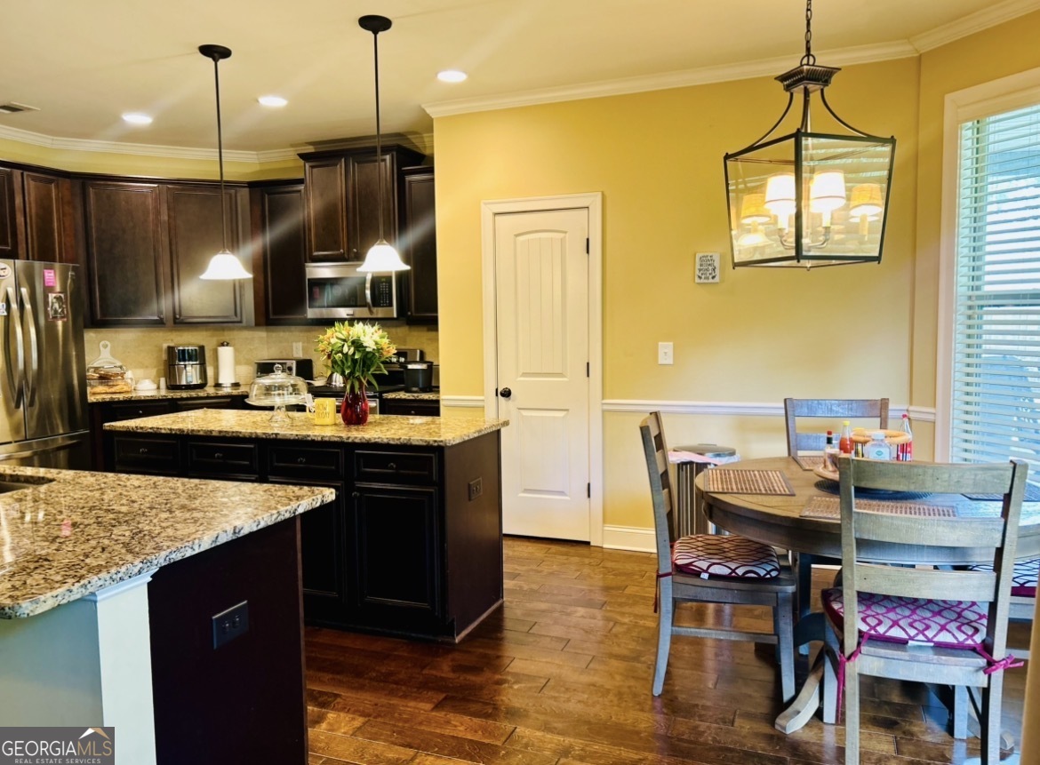 246 Thyme Leaf Way Locust Grove, GA 30248 - Photo 20 of 71