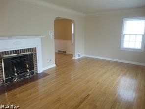 3739 Lowell Road Cleveland Heights, OH 44121 - Photo 5 of 33