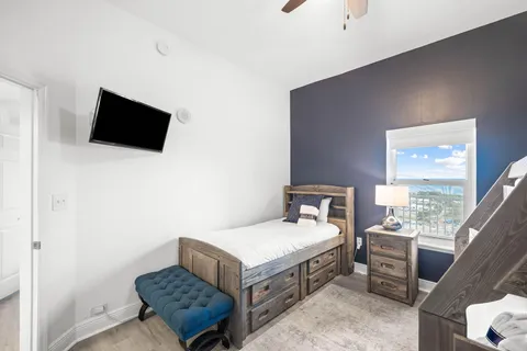 $1,350,000 | 112 Seascape Drive, Unit 2402 PENTHOUSE, Miramar Beach, FL 32550
