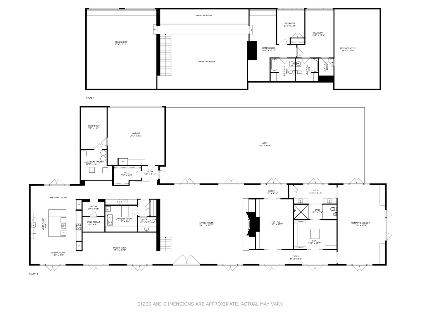 96 Ronan Road Highwood, IL 60040 - Photo 31 of 33