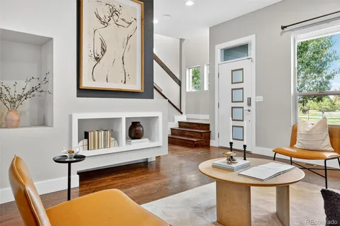 $699,000 | 8764 Martin Luther King Junior Boulevard, Denver, CO 80238