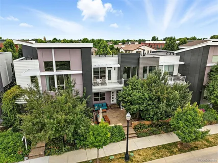 $699,000 | 8764 Martin Luther King Junior Boulevard, Denver, CO 80238