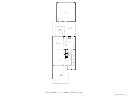 $699,000 | 8764 Martin Luther King Junior Boulevard, Denver, CO 80238