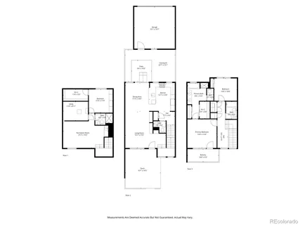 $699,000 | 8764 Martin Luther King Junior Boulevard, Denver, CO 80238