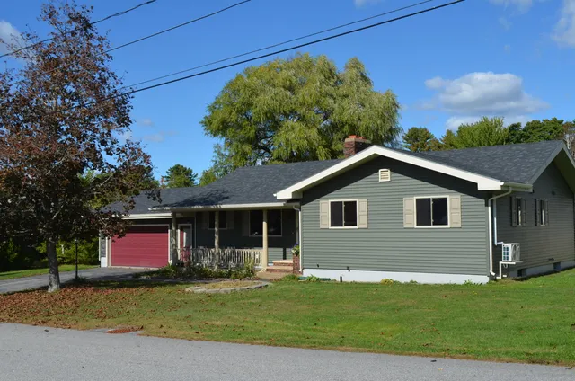 $379,000 | 20 Ventura Street, Lewiston, ME 04240