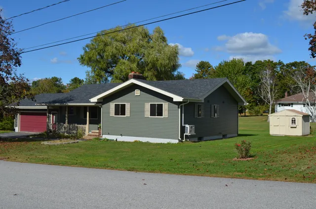 $379,000 | 20 Ventura Street, Lewiston, ME 04240