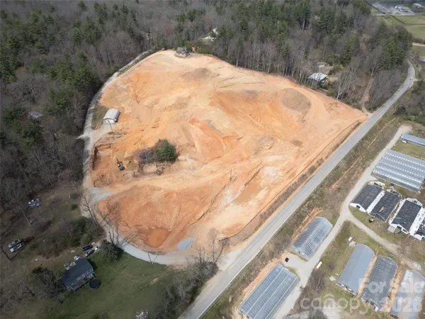 $1,200,000 | Tbd Old Rosman Highway, Brevard, NC 28712
