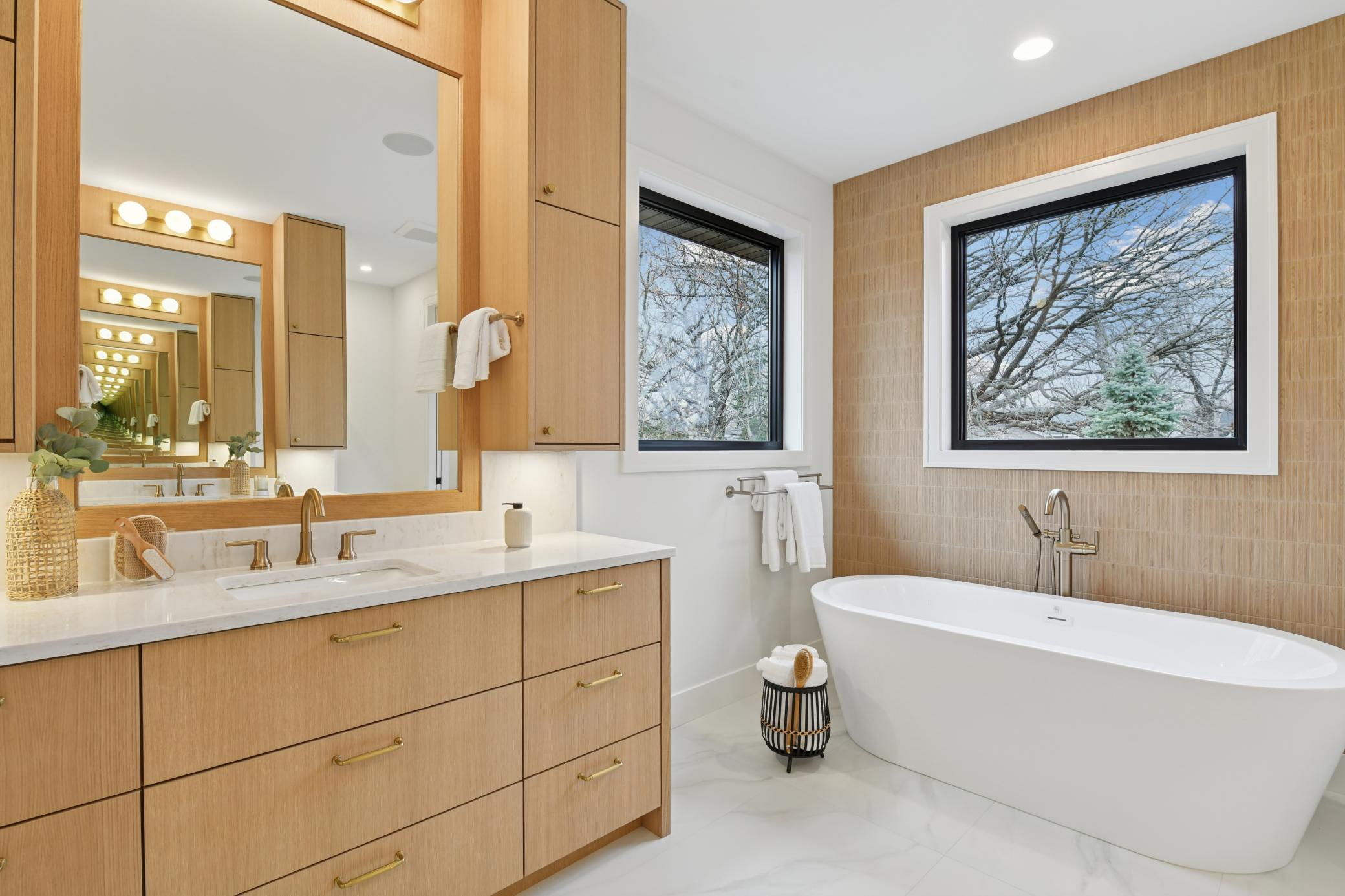 5924 Drew Avenue South Edina, MN 55410 - Photo 18 of 35