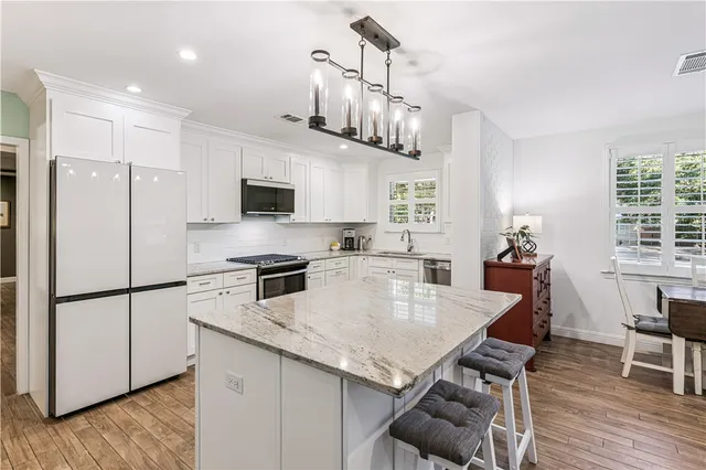 $799,000 | 114 Highland Avenue, St. Simons Island, GA 31522