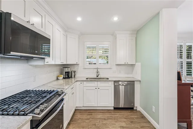 $799,000 | 114 Highland Avenue, St. Simons Island, GA 31522