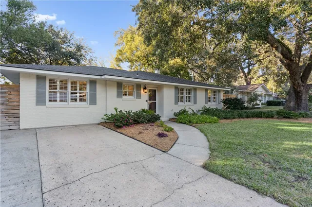 $799,000 | 114 Highland Avenue, St. Simons Island, GA 31522