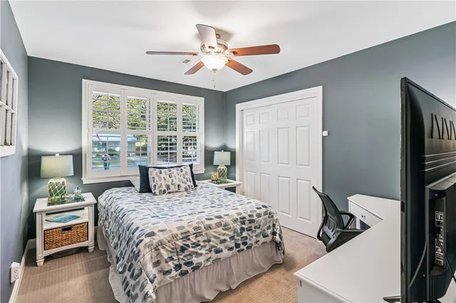 $799,000 | 114 Highland Avenue, St. Simons Island, GA 31522