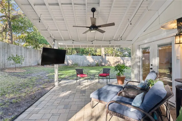 $799,000 | 114 Highland Avenue, St. Simons Island, GA 31522