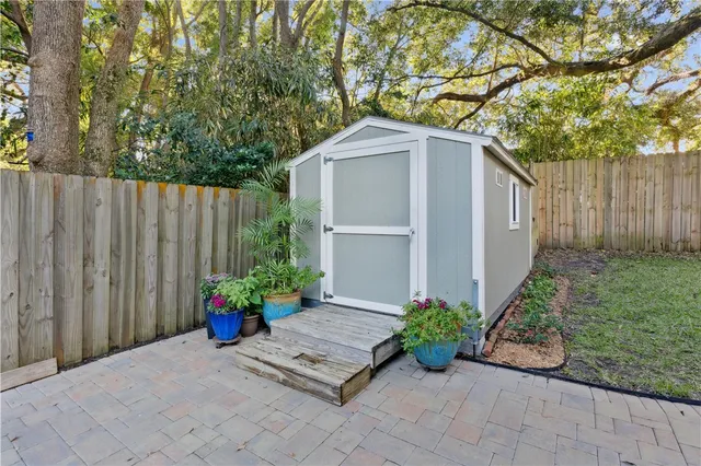 $799,000 | 114 Highland Avenue, St. Simons Island, GA 31522