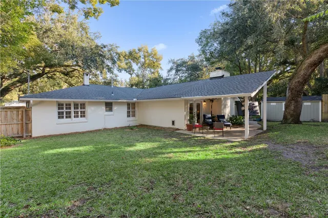 $799,000 | 114 Highland Avenue, St. Simons Island, GA 31522