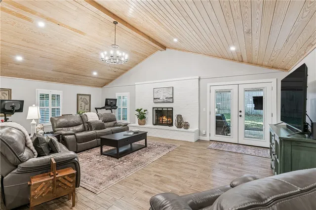 $799,000 | 114 Highland Avenue, St. Simons Island, GA 31522