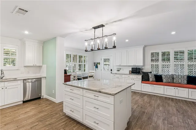 $799,000 | 114 Highland Avenue, St. Simons Island, GA 31522