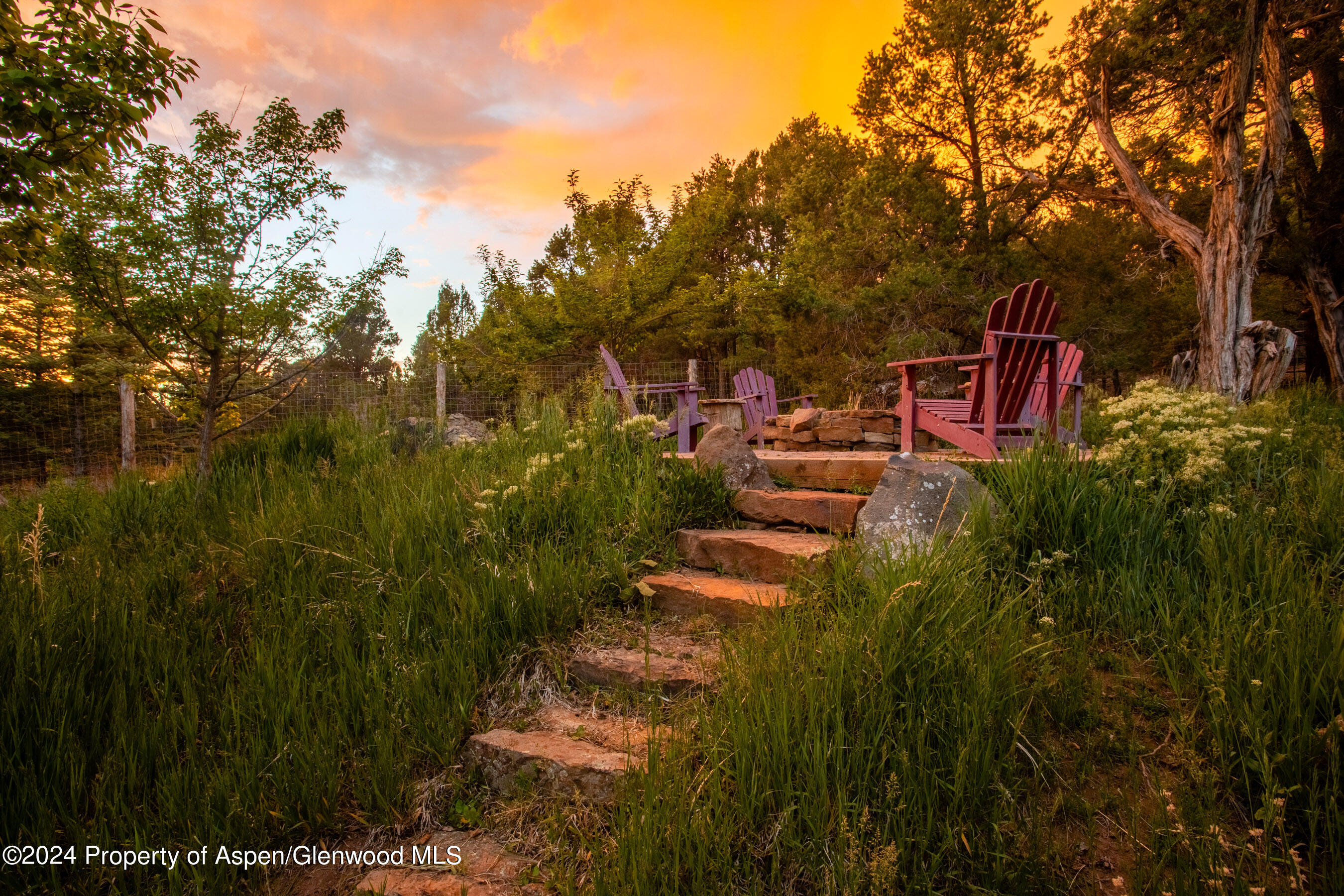 665 Callicotte Ranch Drive Carbondale, CO 81623 - Photo 31 of 39