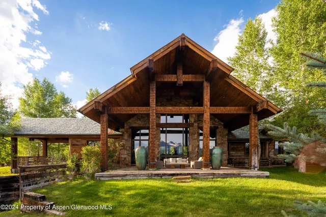 $45,000 | 665 Callicotte Ranch Drive, Carbondale, CO 81623