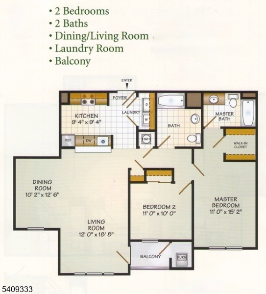 151 Rosewood Avenue Springfield, NJ 07081 - Photo 15 of 15 unknown