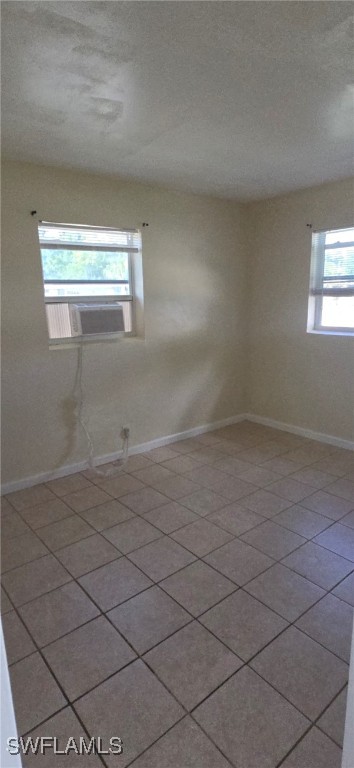 3049 2nd Street, Unit 1 Fort Myers, FL 33916 - Photo 11 of 15 a view of empty room