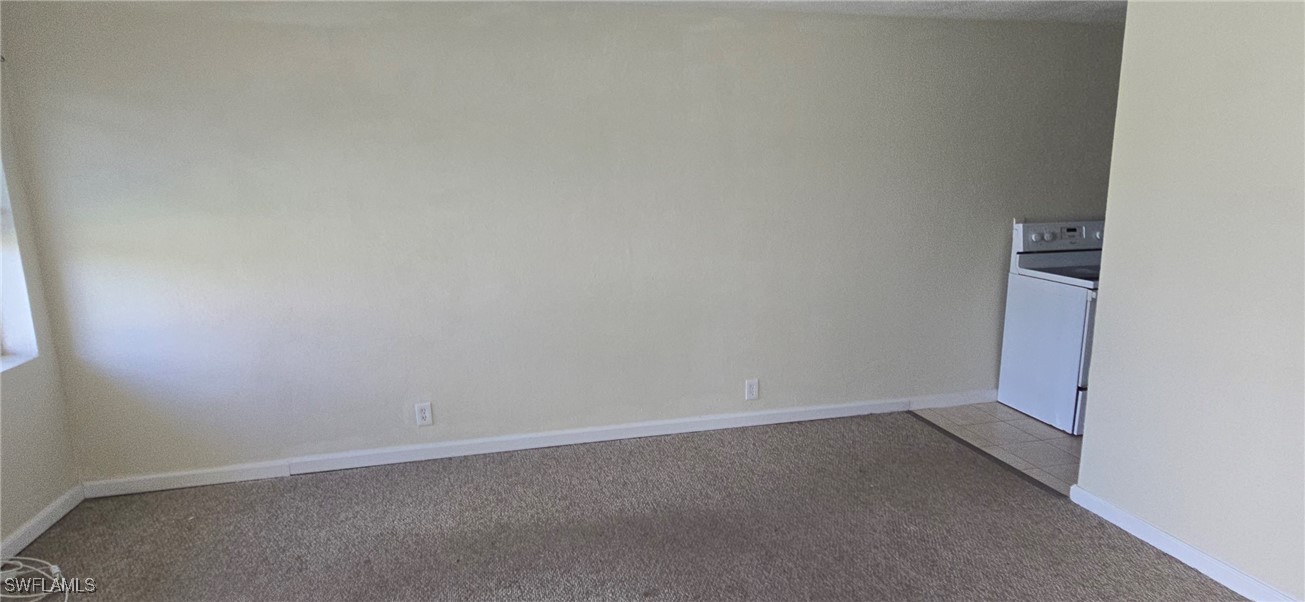 3049 2nd Street, Unit 1 Fort Myers, FL 33916 - Photo 15 of 15 a room