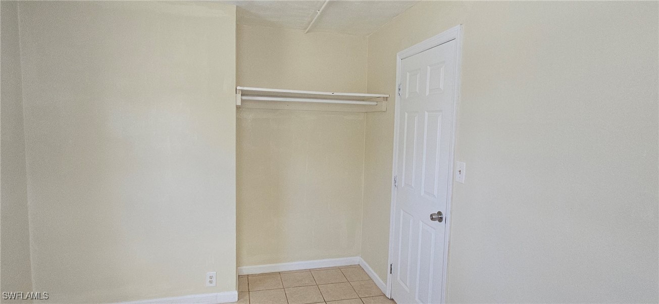 3049 2nd Street, Unit 1 Fort Myers, FL 33916 - Photo 2 of 15 a view of an empty room