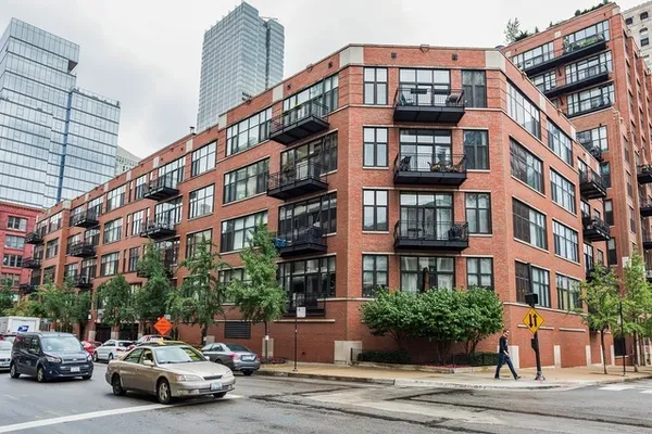 $2,800 | 333 West Hubbard Street, Unit 520, Chicago, IL 60654