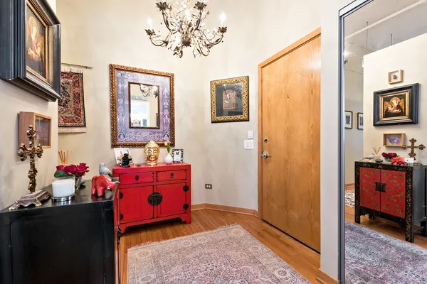 $2,800 | 333 West Hubbard Street, Unit 520, Chicago, IL 60654