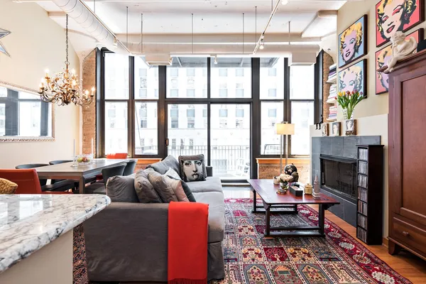 $2,800 | 333 West Hubbard Street, Unit 520, Chicago, IL 60654