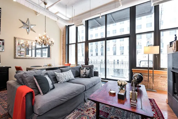 $2,800 | 333 West Hubbard Street, Unit 520, Chicago, IL 60654