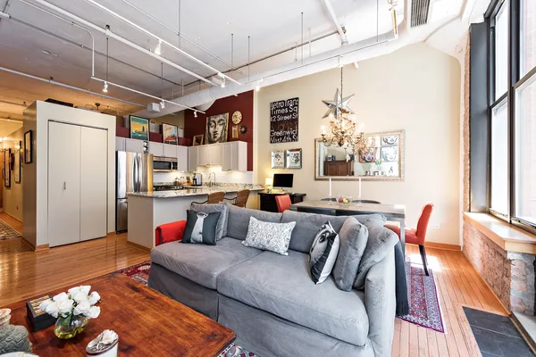 $2,800 | 333 West Hubbard Street, Unit 520, Chicago, IL 60654