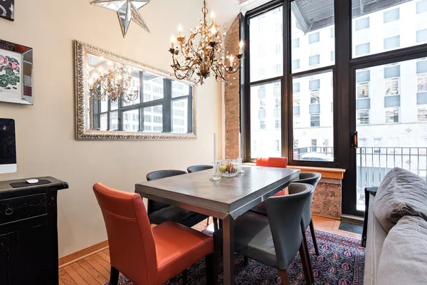 $2,800 | 333 West Hubbard Street, Unit 520, Chicago, IL 60654