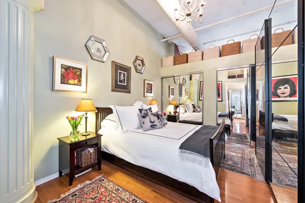 $2,800 | 333 West Hubbard Street, Unit 520, Chicago, IL 60654