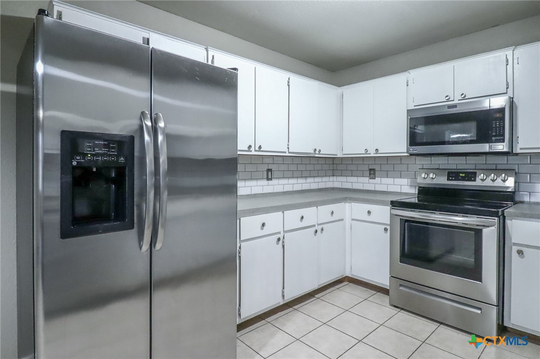 2708 Edgefield Street, Unit B Killeen, TX 76549 - Photo 11 of 29