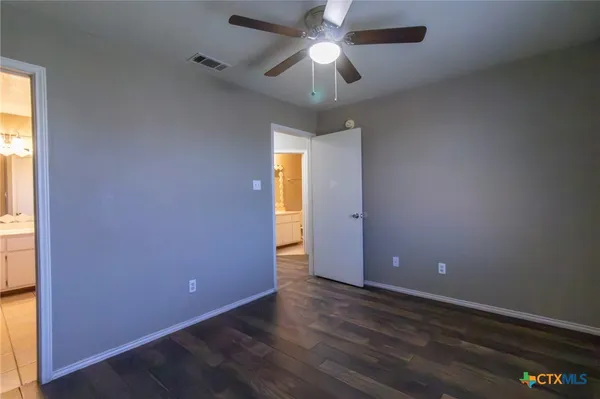 $1,300 | 2708 Edgefield Street, Unit B, Killeen, TX 76549