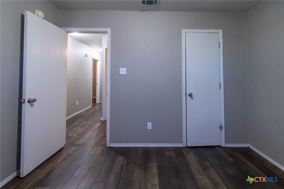 2708 Edgefield Street, Unit B Killeen, TX 76549 - Photo 22 of 29