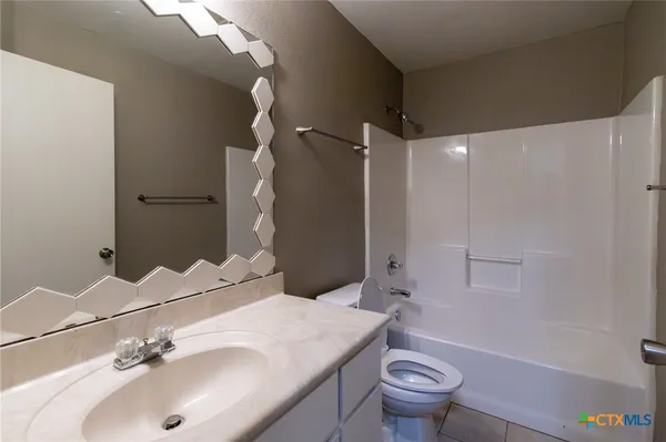 $1,300 | 2708 Edgefield Street, Unit B, Killeen, TX 76549