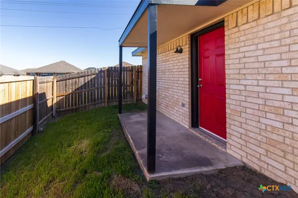 $1,300 | 2708 Edgefield Street, Unit B, Killeen, TX 76549