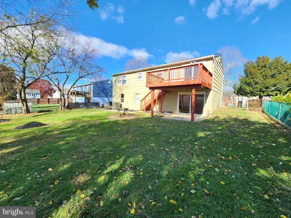 $399,900 | 398 Bishop Street, Westminster, MD 21157