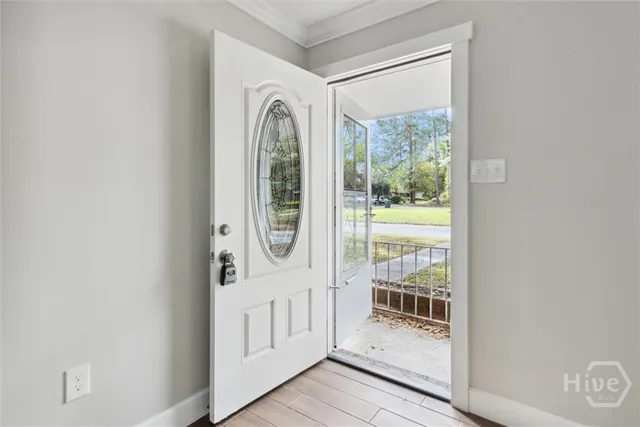 $1,800 | 2122 Biscayne Drive, Savannah, GA 31406